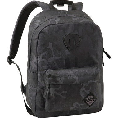 NITRO Rucksack Urban Classic 878051-101 forged camo 45x30x15cm