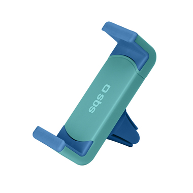 Support auto pour smartphones jusqu'à 6 pouces