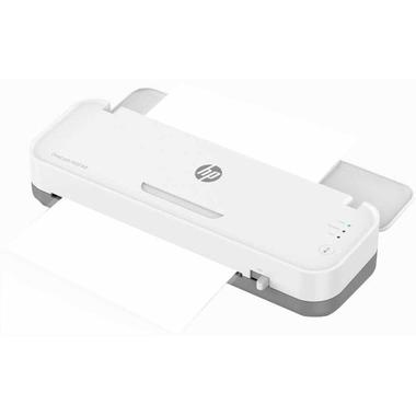 HP Plastifieuse 3160 OneLam 400, A4, blanc
