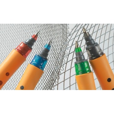 STABILO Roller Worker 0,5mm 2018/41 blu