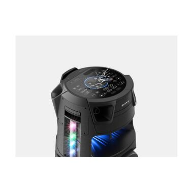 Sony Sistema musicale MHC-V73D Nero