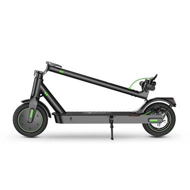 iSinwheel S9 PRO Black