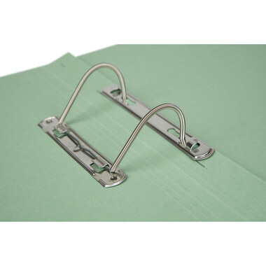 BIELLA Dossier-classeur Spiral A4 16742030U vert