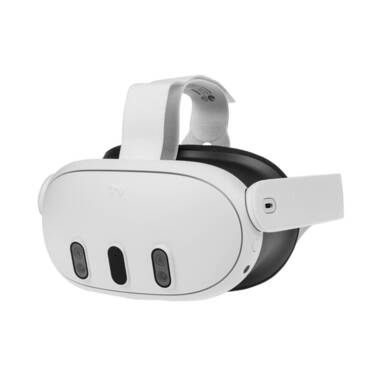 Meta VR headset Meta Quest 3 512 GB