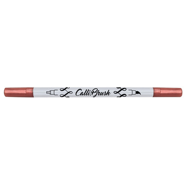 ONLINE Callibrush Pen 19087/6 Metallic Red