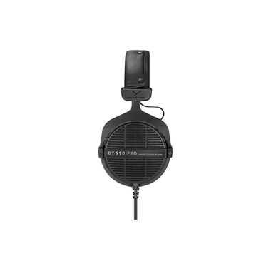 Beyerdynamic Casques supra-auriculaires DT 990 Pro Black 80 Ω