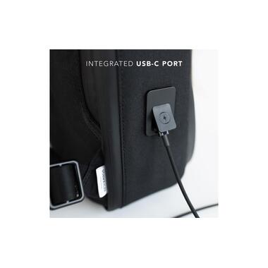 Zaino per notebook Vonmählen Horizon 15.6"