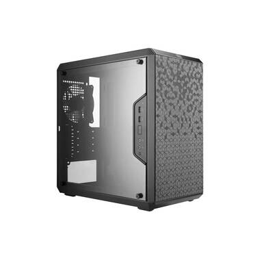 Case per PC Cooler Master MasterBox Q300L Nero