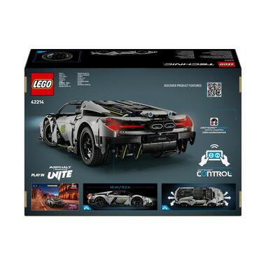 LEGO® Technic Lamborghini Revuelto Supersportiva 42214