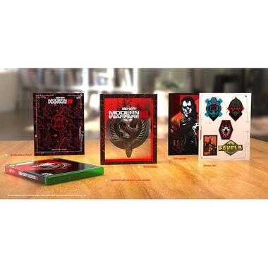 Activision Blizzard Call of Duty: Modern Warfare III Pacchetto