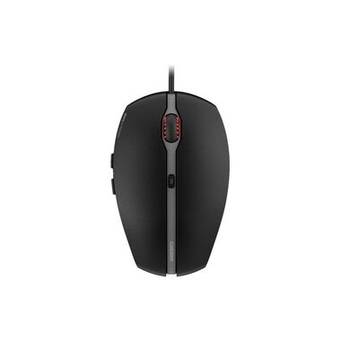 Cherry Mouse Gentix 4K