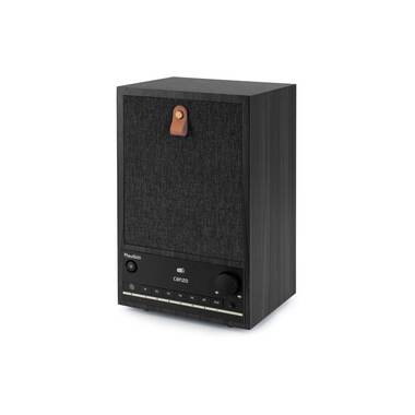 Audizio Internet Radio Canzo Dark Gray