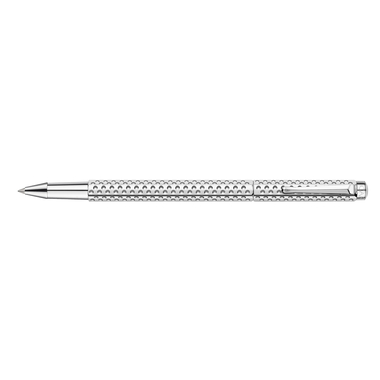 CARAN D'ACHE Roller Ecridor Golf 838.516 Palladium