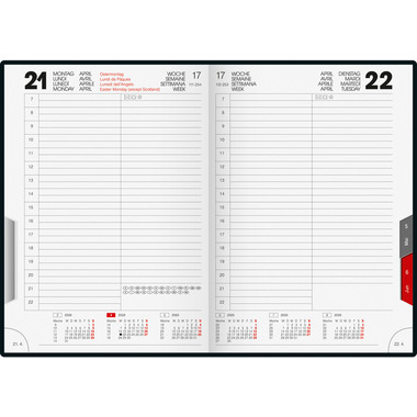 RIDOIDE Roma Balacron 2026 7028903906.26 1T/1S schwarz ML 14.2x20cm