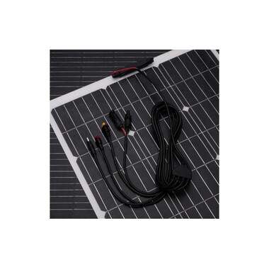 Technaxx Solarpanel TX-208 100 W