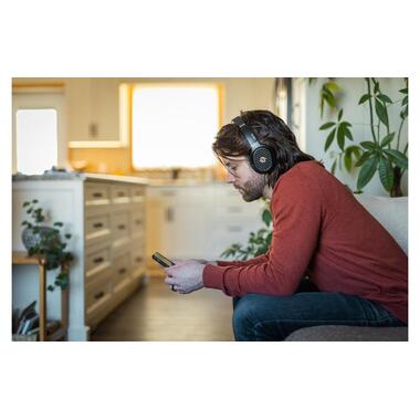 Edifier cuffie wireless over-ear STAX Spirit S3 nero