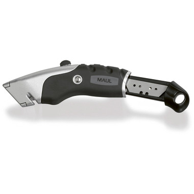 MAUL Sicherheitscutter 18mm 7.15 Expert