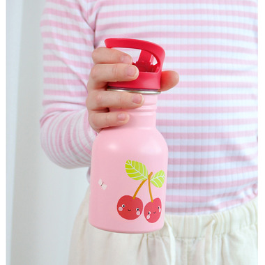 ALLC Borraccia 350ml DBSMHC111 Happy Cherries