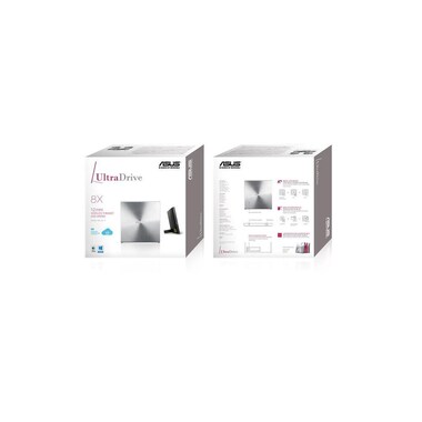 ASUS Graveur DVD SDRW-08U5S-U