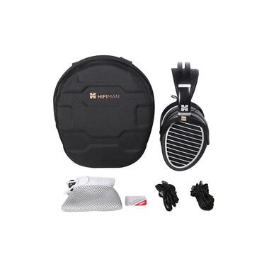 Hifiman Wireless Over-Ear Headphones Ananda-BT R2R Black