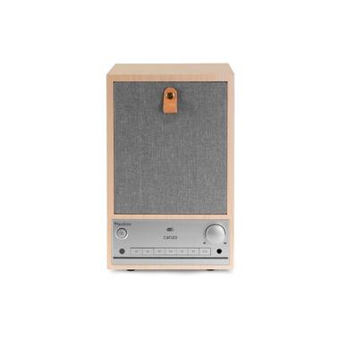 Audizio Internet Radio Canzo Brown