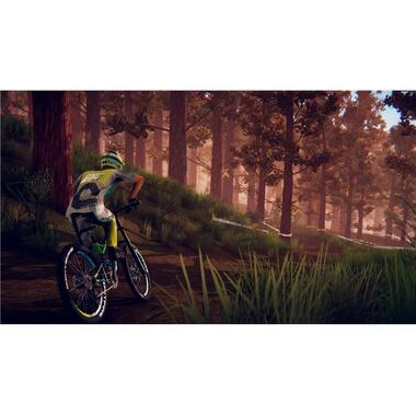 CentreSoft Descenders