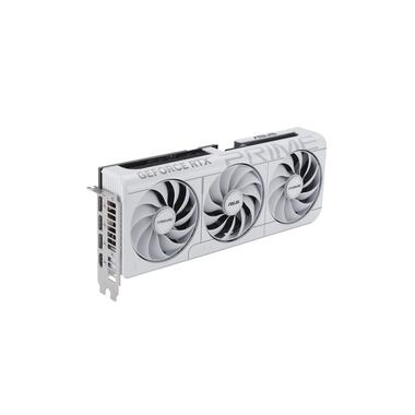 ASUS Graphics Card PRIME GeForce RTX 5070 12 GB White OC Edition