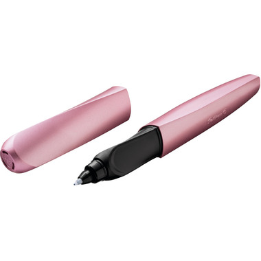 PELIKAN Twist Tintenroller Girly Rose 806299