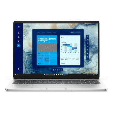 Dell Ordinateur portable Pro 16 (U7-255U, 16GB, 512GB SSD)