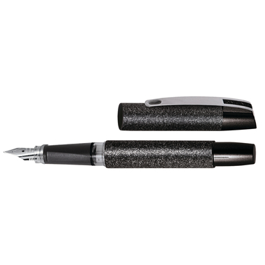 ONLINE Stylo plume Campus II 0.5mm 61405/3D Granite bleu