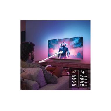 Philips TV 50PUS8500/12 50" 4K Ambilight TV, 2025