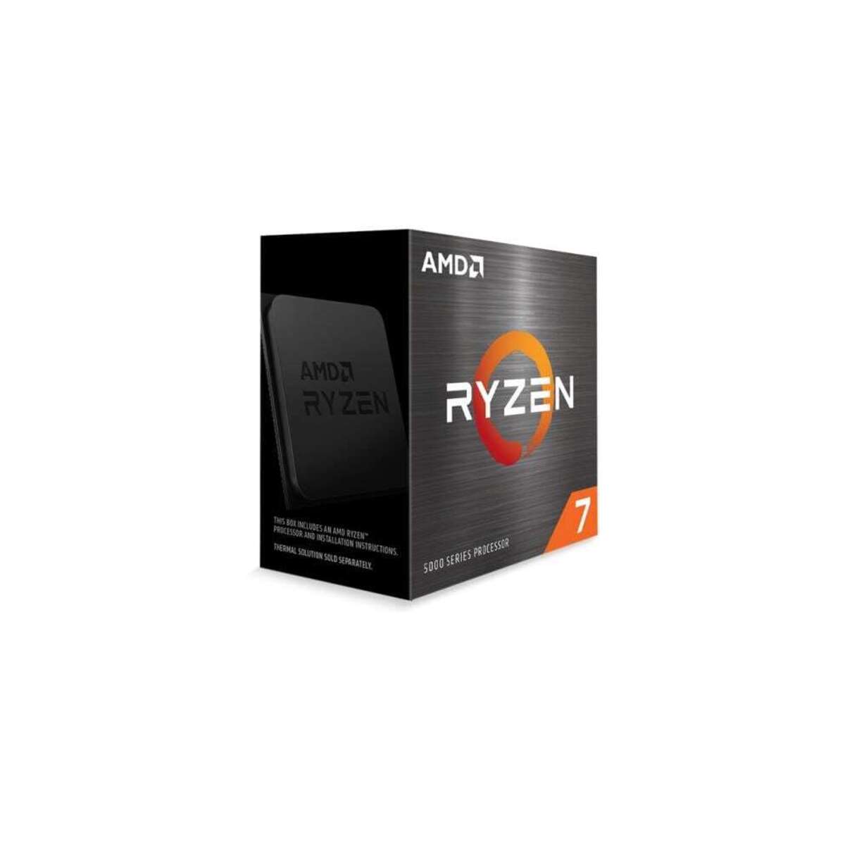 AMD CPU Ryzen 7 5800X 3.8 GHz | postshop.ch