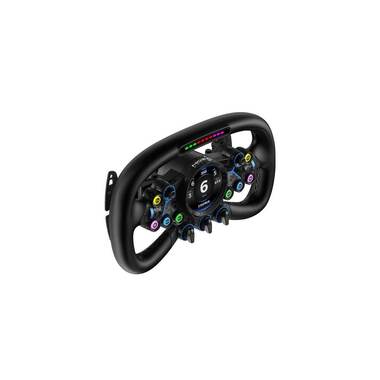 MOZA Racing Vision GS volante di fascia alta