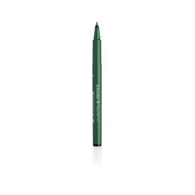 SCHNEIDER Faserschreiber 147 0.6mm 1471 schwarz