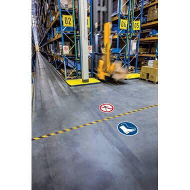 DURABLE Duraline Strong 2 Colours 1726130 50mmx0,7mmx30m