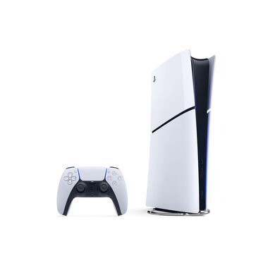Sony Console de jeu PlayStation 5 Digital Edition