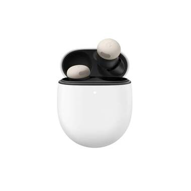 Google Écouteurs True Wireless In-Ear Pixel Buds Pro 2 Beige