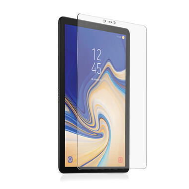 Glass screen protector for Samsung Galaxy Tab S4