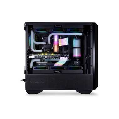 Lian Li PC Case Lancool III RGB Black