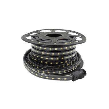 Nordride LED-Stripe Viper Extension, 100W, IP65, 12.5 m, Schwarz