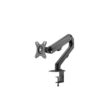 NEOMOUNTS Supports de table FPMA-D650 jusqu’à 7 kg – Noir