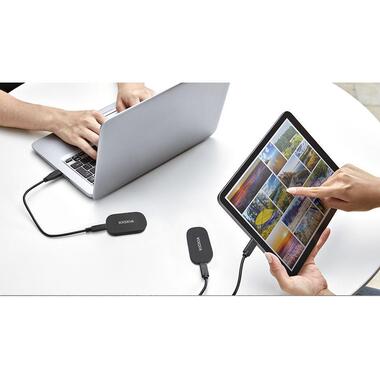 Kioxia SSD esterno EXCERIA PLUS G2 1000 GB