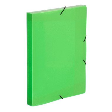 VIQUEL Cool Box A4 021373-09 verde