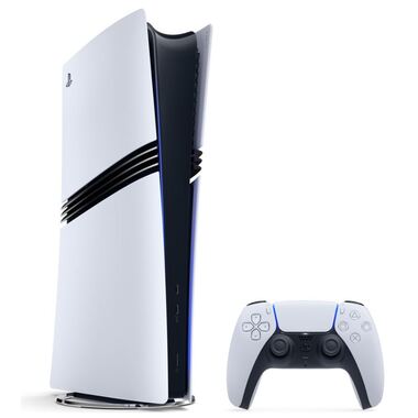 Sony Playstation 5 Pro Digital Edition (2000GB)