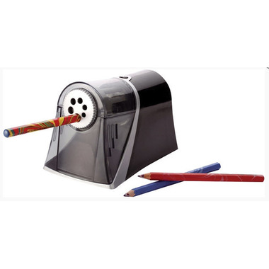 WESTCOTT Temperamatite nero/argento E-15509 00 iPoint Evolution Axis