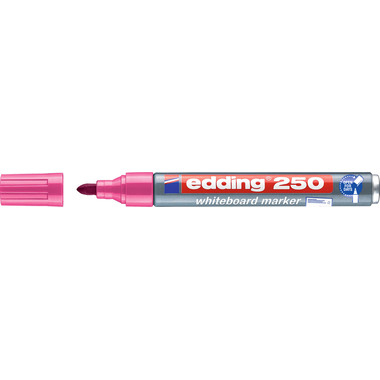 EDDING Boardmarker 250 1.5-3mm 250-9 rose