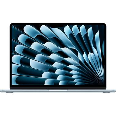 Apple MacBook Air 13" 2026 M5 10C GPU / 32 GB / 1 TB Sky Blue