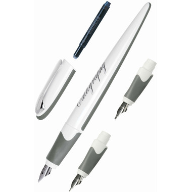 ONLINE Penna stilo. Set Air 10011 white