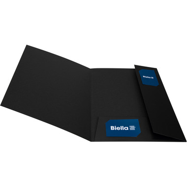 BIELLA Dossiers d'offre Pearl#1 18640102U noir