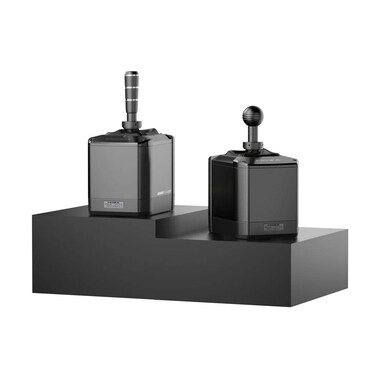 MOZA Racing Levier de vitesse Boutons de commande actifs